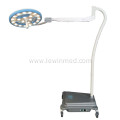 Hollow type mobile OT lamp with battery